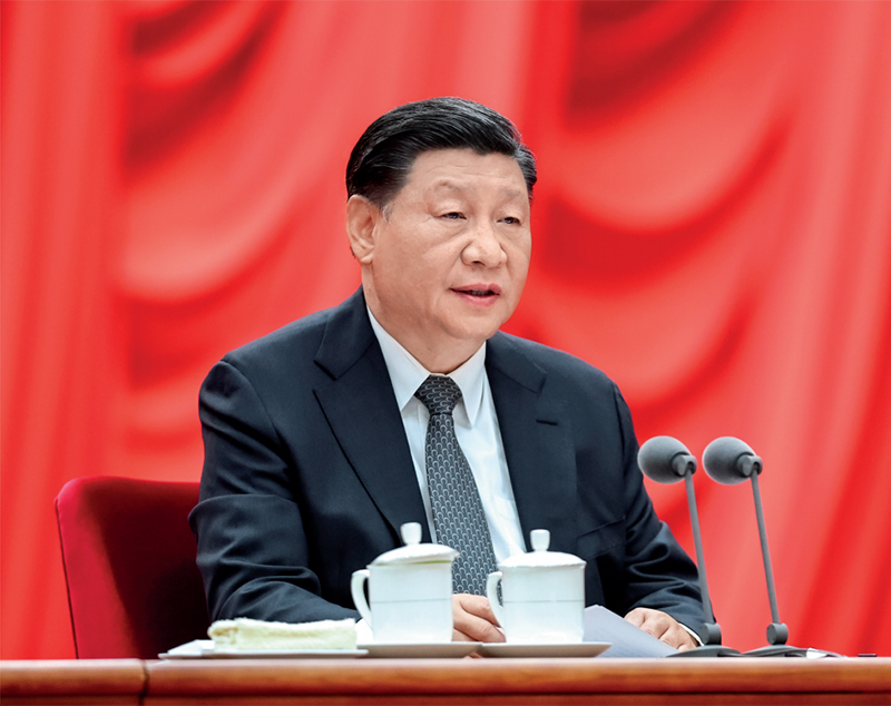 鍥而不舍落實(shí)中央八項(xiàng)規(guī)定精神 推進(jìn)作風(fēng)建設(shè)常態(tài)化長效化